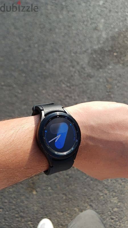 Galaxy Watch 4 41mm 2