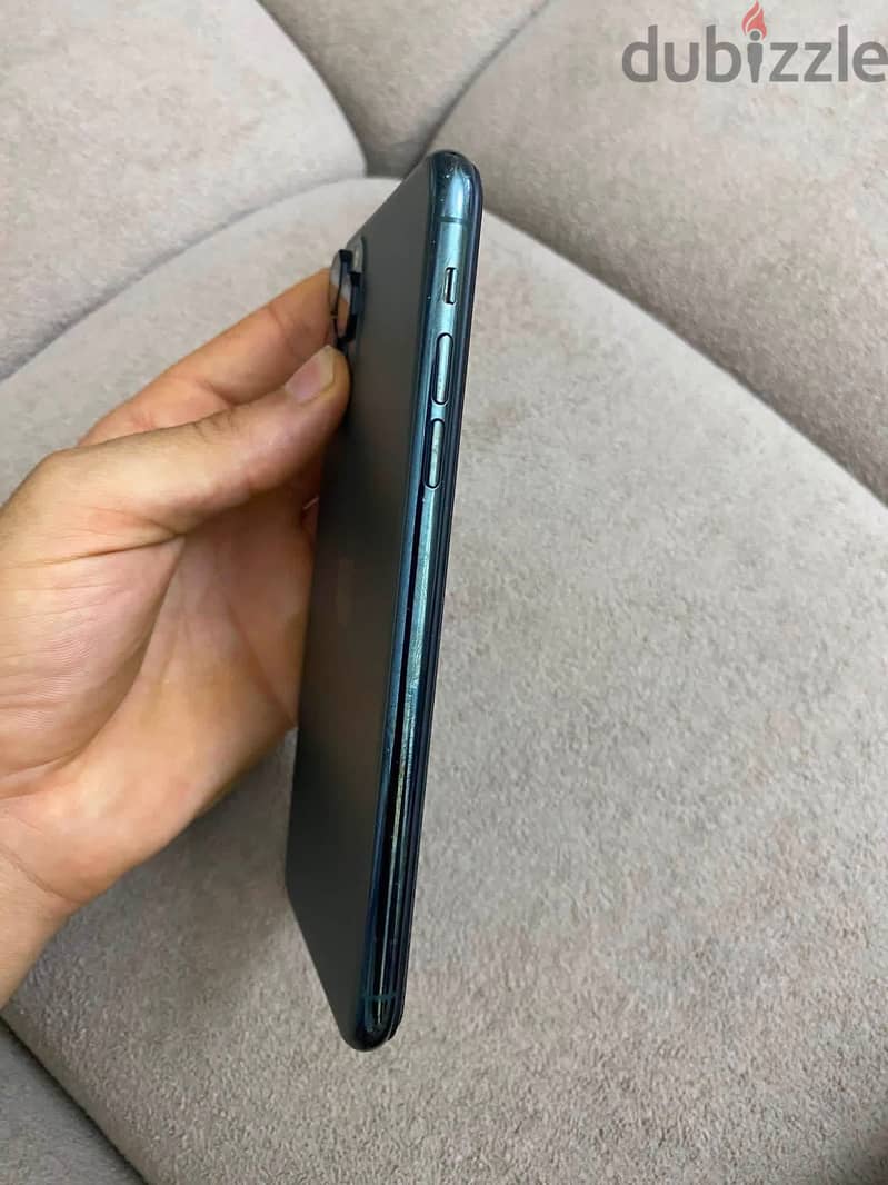 Apple - iPhone 11 Pro Max 1