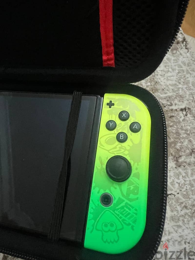Nintendo Switch 1