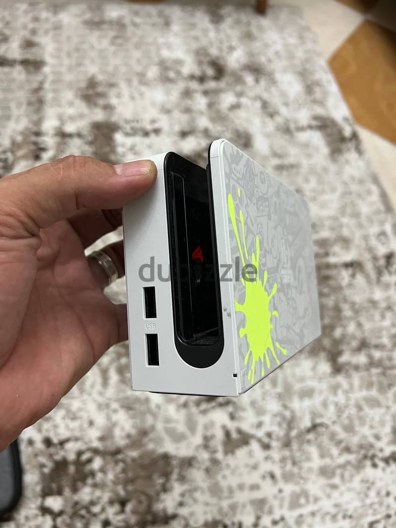 Nintendo Switch 3
