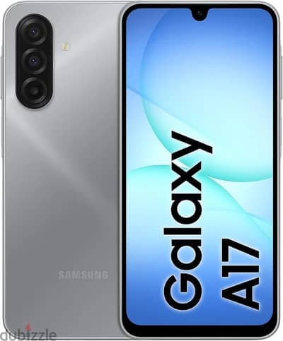 سامسونج  A 17