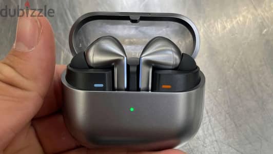 Samsung Buds 3 Pro