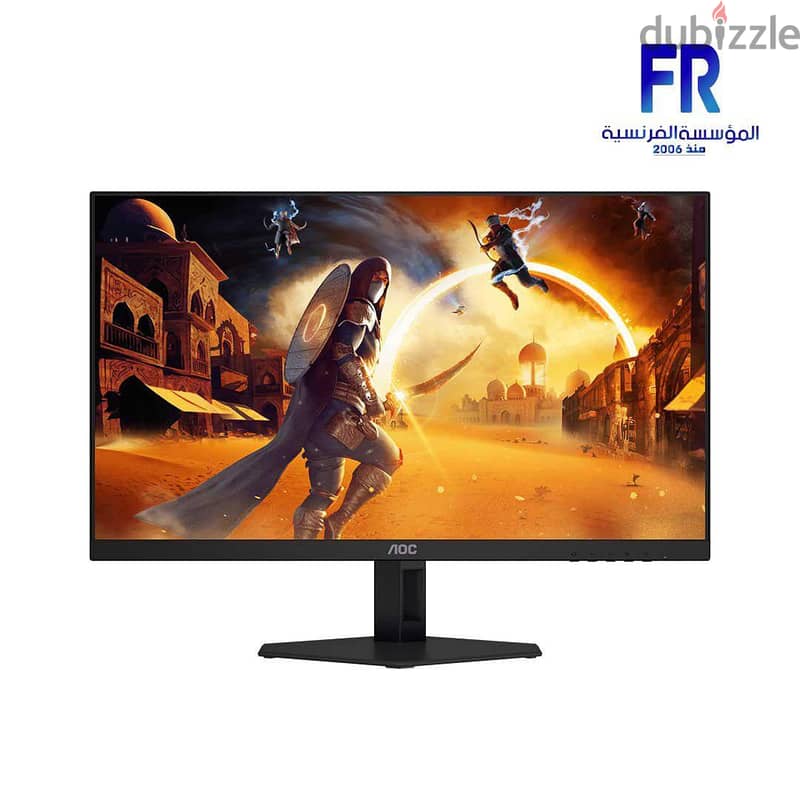 AOC 24G4E 1