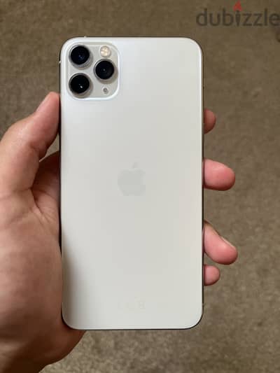 iPhone 11 Pro Max من الإمارات