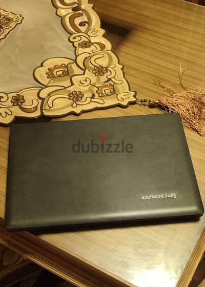 لابتوب lenovo g50-80 الجيل الخامس - رام 16جيجا كارت شاشه AMD مستقل