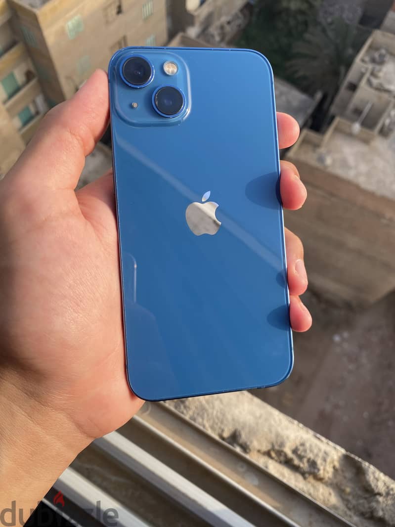 iPhone 13 1