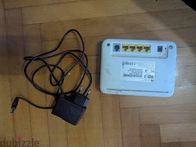 راوتر Huawei HG532e Wi-Fi ADSL