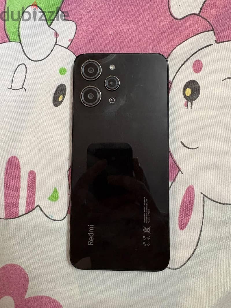 redmi 12 1