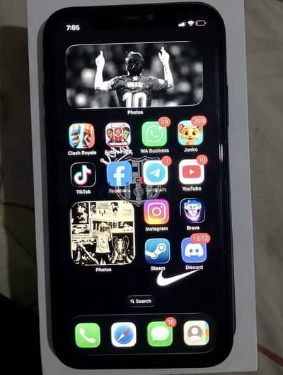 Apple - iPhone 11 للبيع