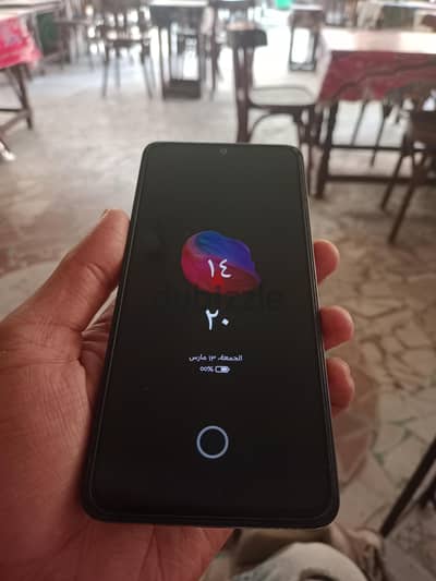 Xiaomi Redmi Note 13