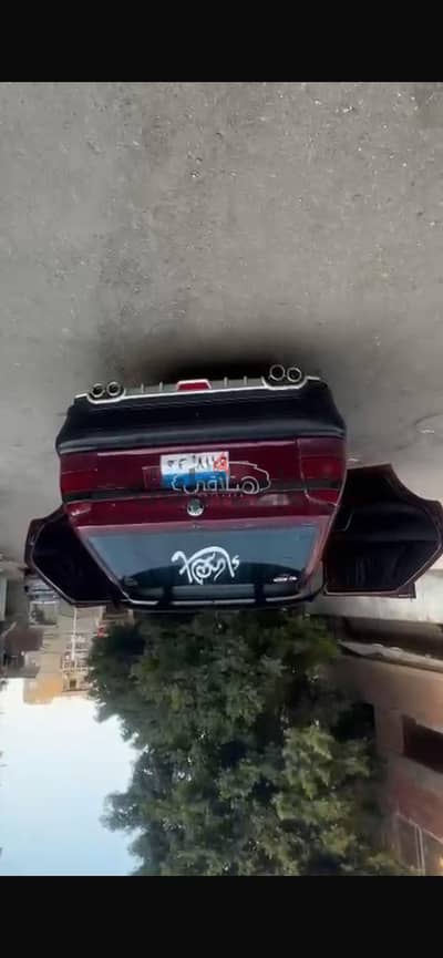 Used Skoda Felicia 1997 For Sale Cairo
