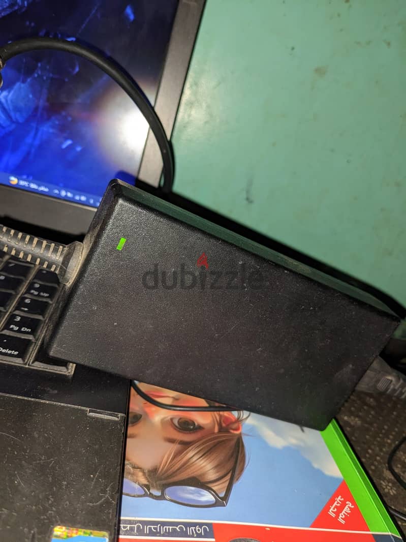 Dell precision m6800 1