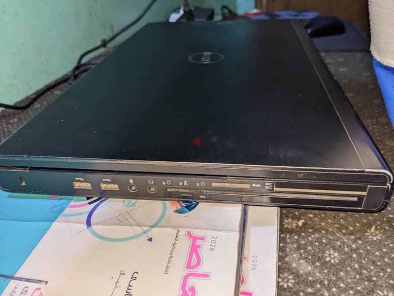 Dell precision m6800 2