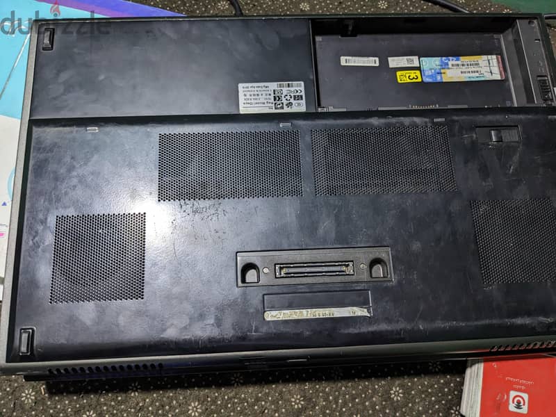 Dell precision m6800 4