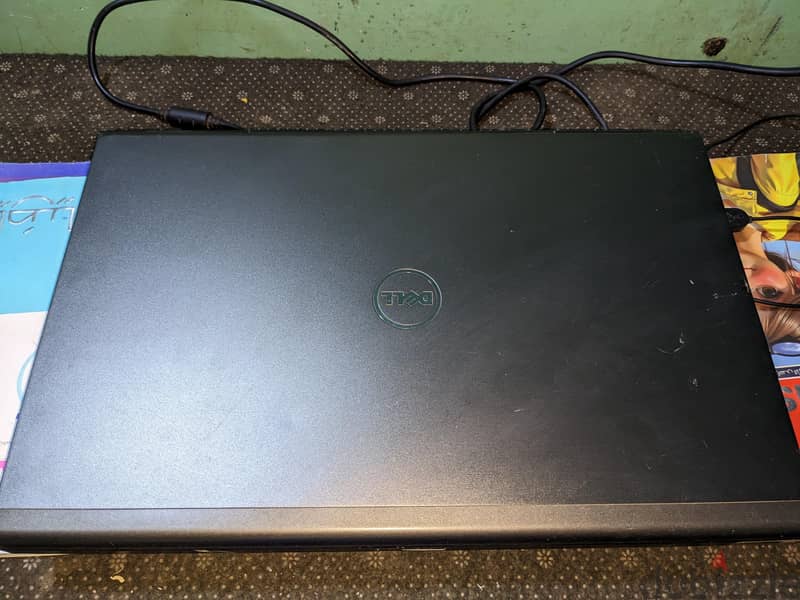 Dell precision m6800 5