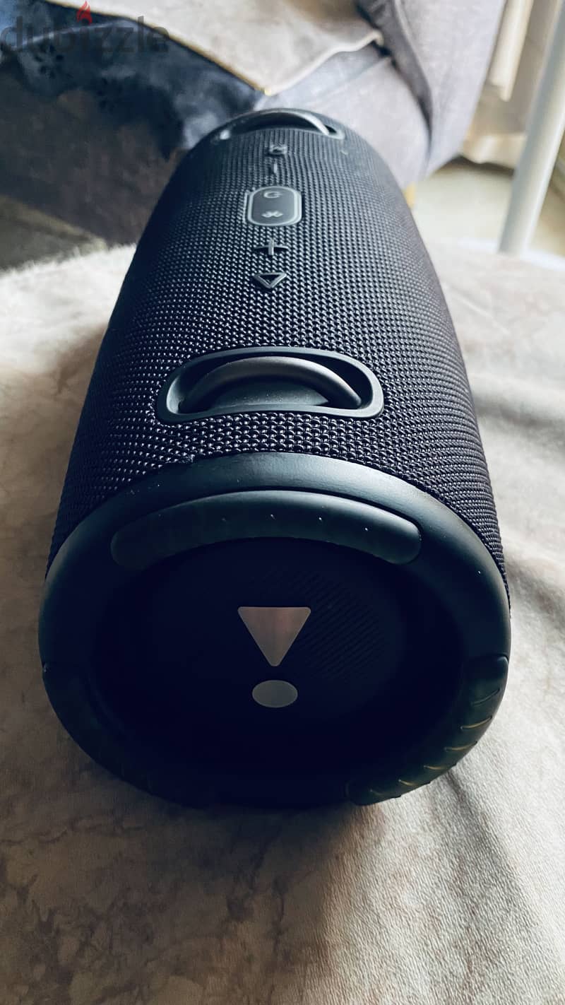 JBL speaker 2