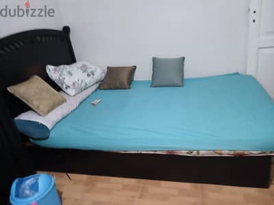سريرين و دولاب و سراحة