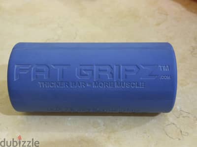 fat gripz / فات جربز