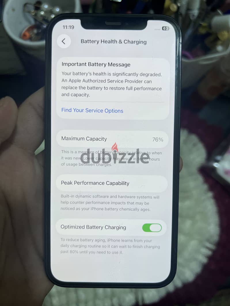 Apple - iPhone 12 Pro 5