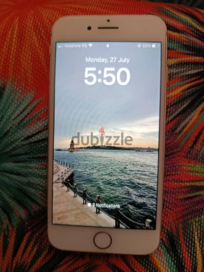 آبل - آيفون 7