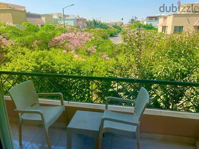 Brand new fully furnished villa (WhatsApp only)