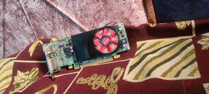كارت R7 25O 2GB
