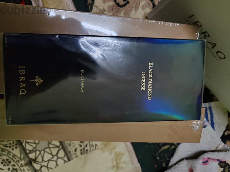 black diamond incense 1