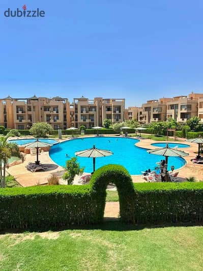 # 70 sqm Chalet for Sale – Blue Bay Asia, Ain Sokhna