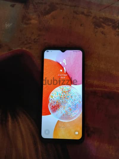 سامسونج ايه 14