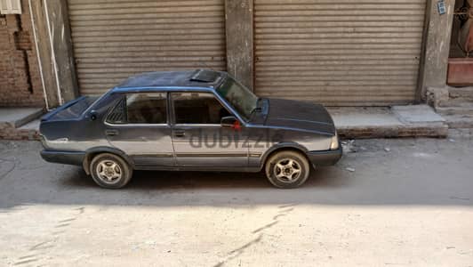 فيات شاهين 1995