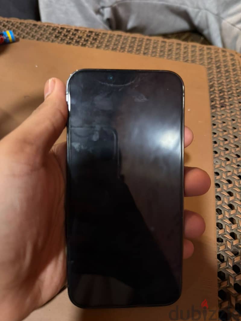 Apple - iPhone 13 Pro 1