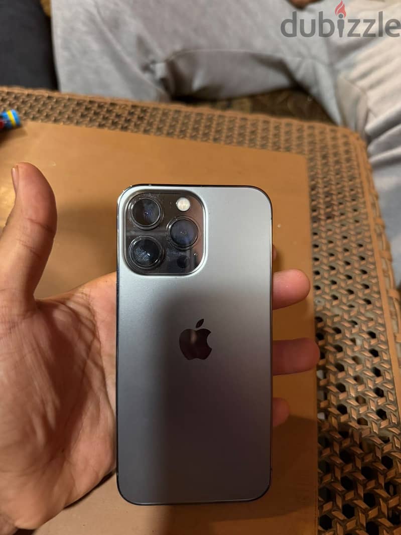 Apple - iPhone 13 Pro 2