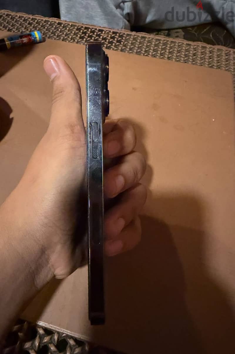 Apple - iPhone 13 Pro 3
