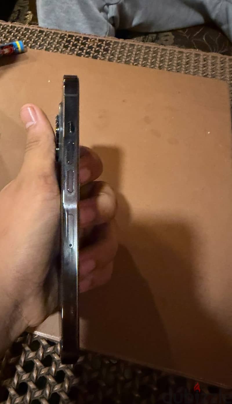 Apple - iPhone 13 Pro 5