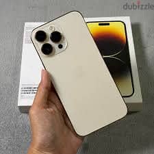 Apple - iPhone 14 Pro Max Zaversion 2 SIMcard physical wz box 81%BH