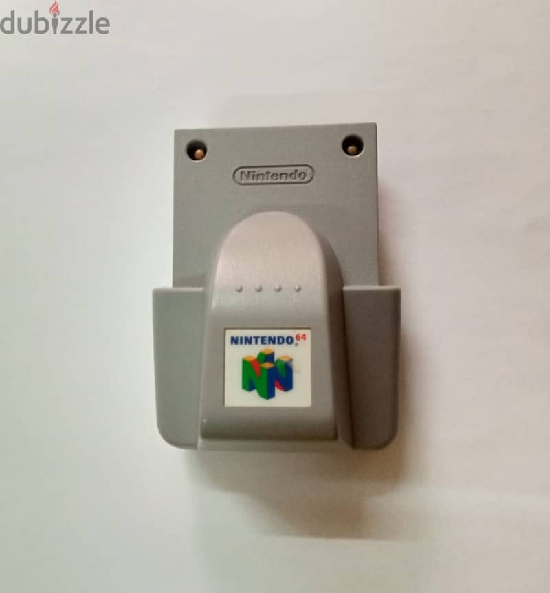 Nintendo 64 EUR & JPN 4