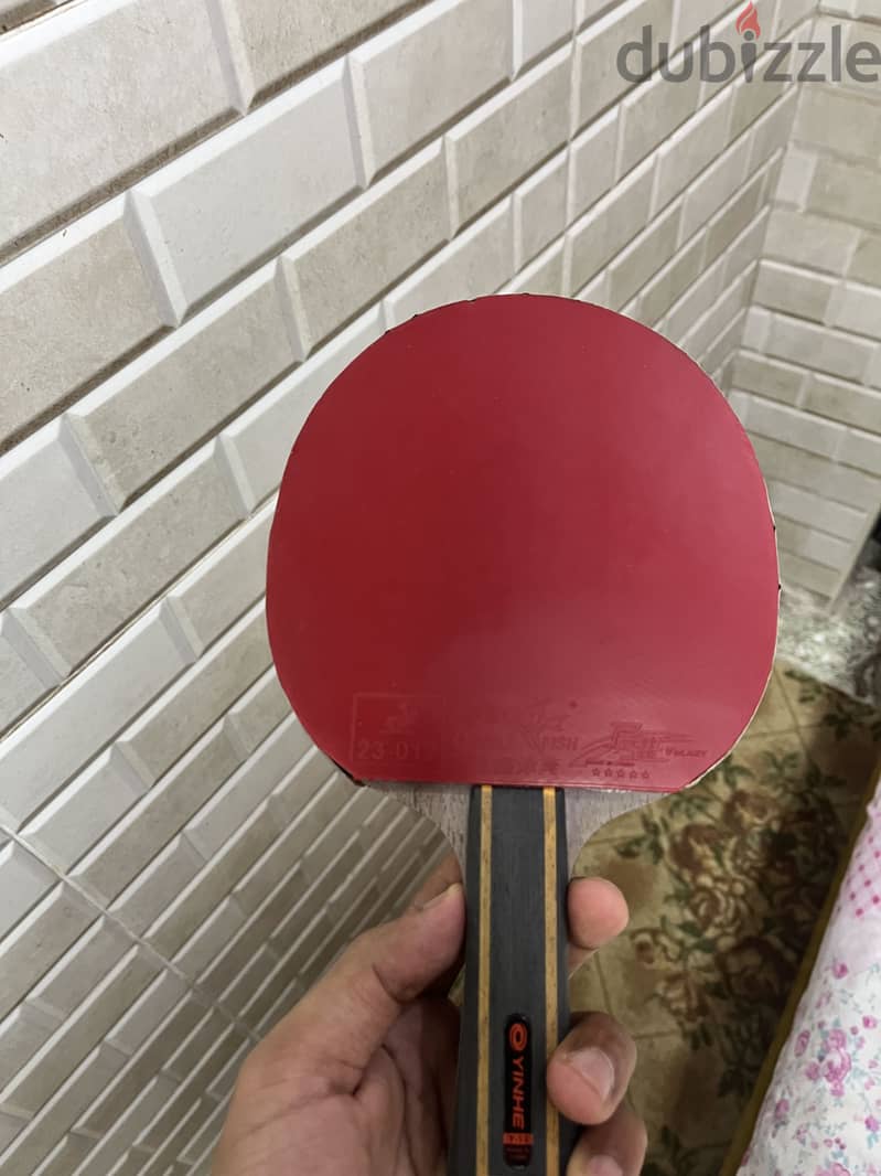 Yinhe -Y13 2