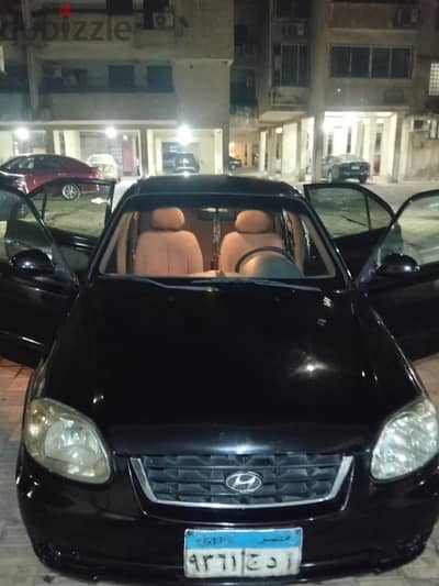 Hyundai Verna 2014