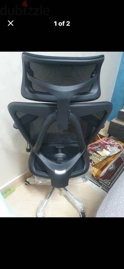 Harley desk chair imported fully كرسي هارلي مستورد بالكامل جديد
