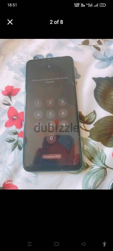 oppo A78 5g