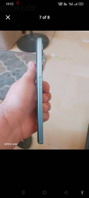 oppo A78 5g 2