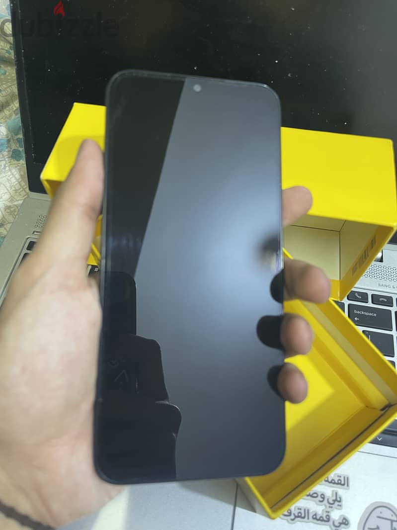 Xiaomi poco C85 3