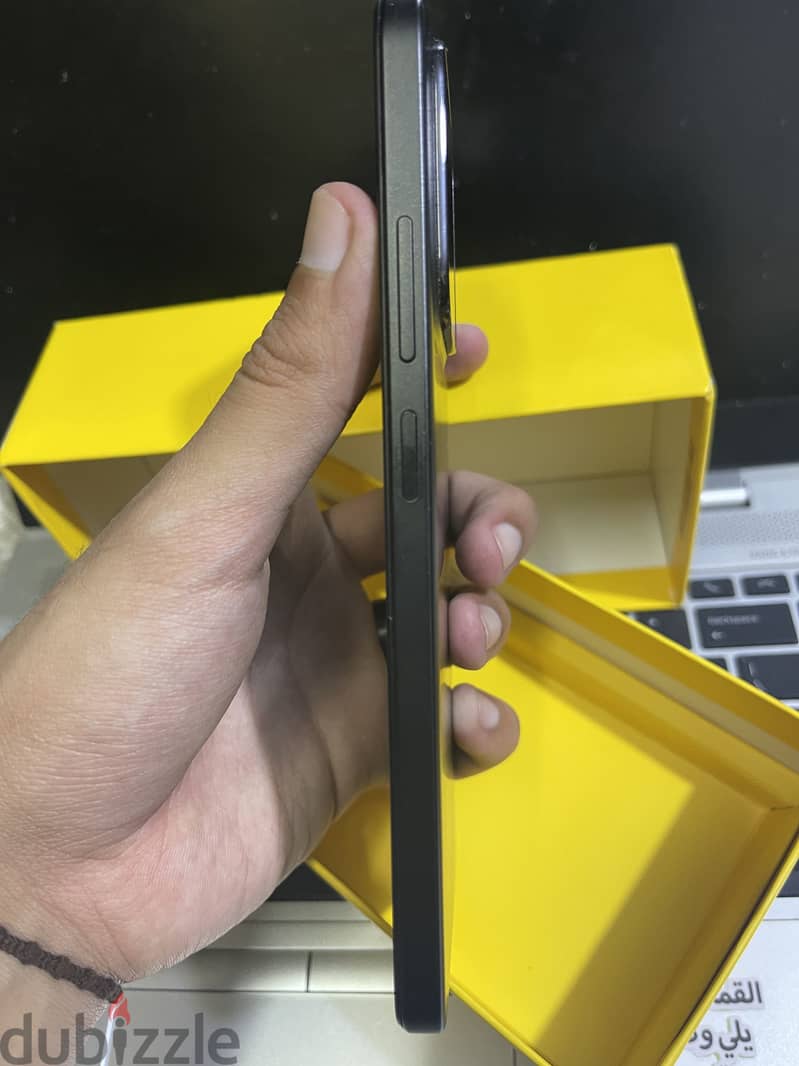 Xiaomi poco C85 5