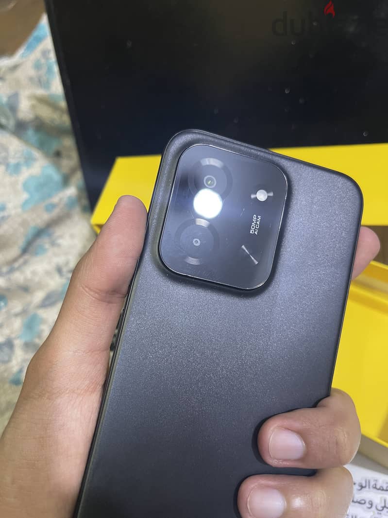 Xiaomi poco C85 10