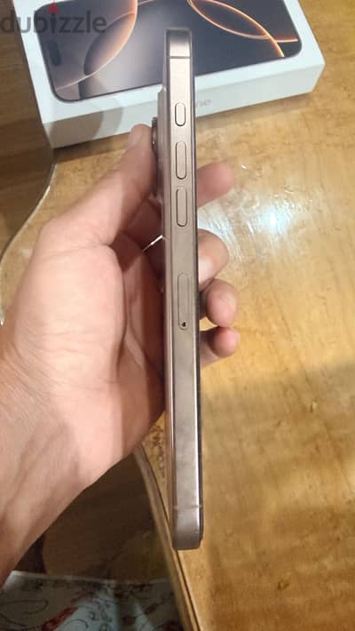Apple - iPhone 16 Pro Max