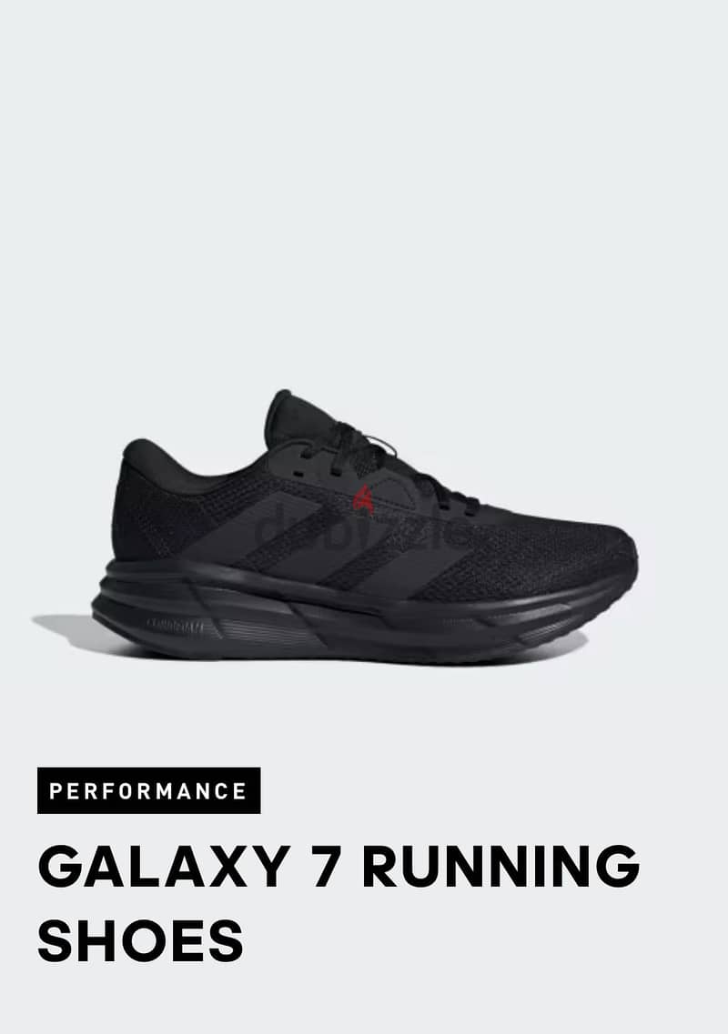 Adidas Galaxy 7 2