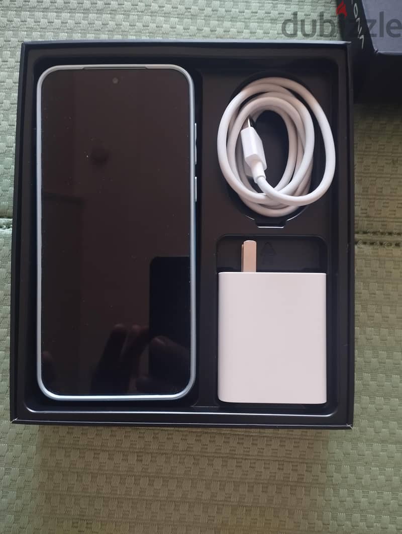 Vivo X300 Pro 1