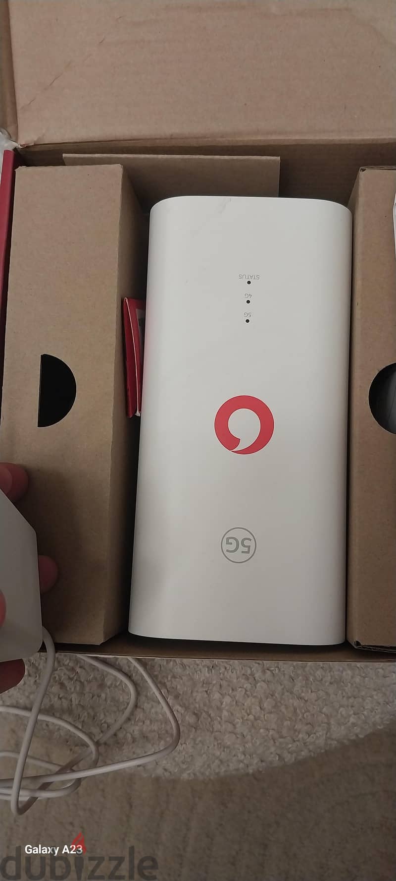 home wireless 5G 1