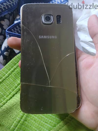 Samsung S7 Edge