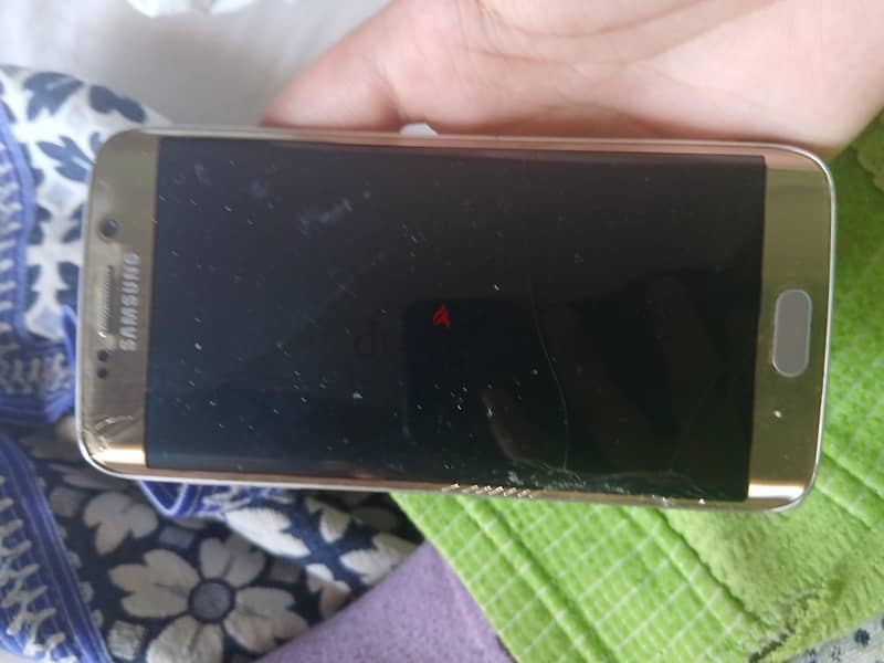 Samsung S7 Edge 1